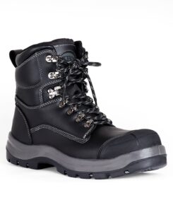 EnduroTerrain Safety Boots