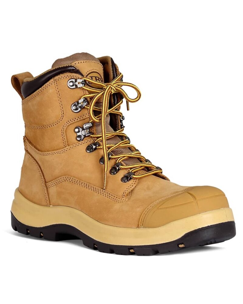 Wheat