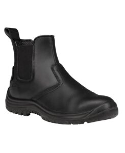 Forge Line Elastic Safety Boots