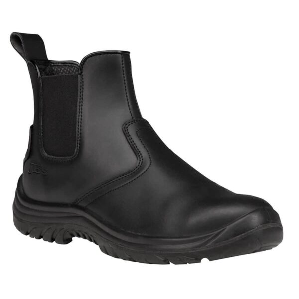 Forge Line Elastic Safety Boots