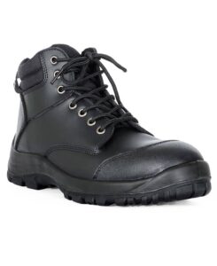 Titan Zip Safety Boots