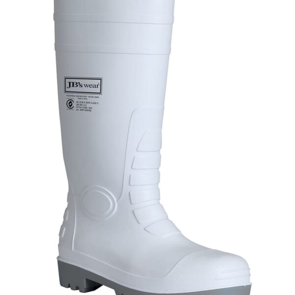 Tough Track Gumboots