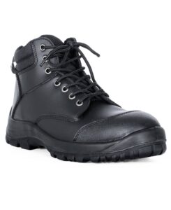 Ironclad Lace Up Safety Boots