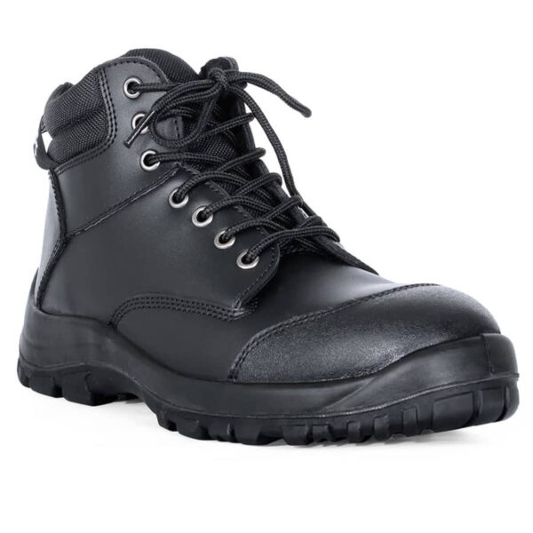 Ironclad Lace Up Safety Boots