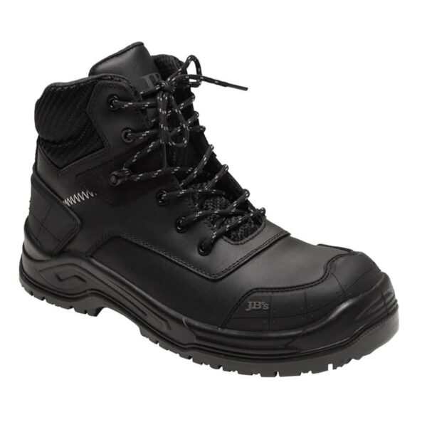 CyberForce Safety Boots