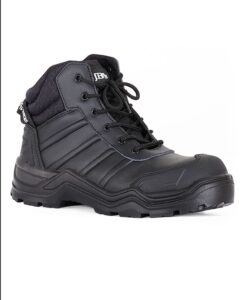 Quantum Edge Safety Boots