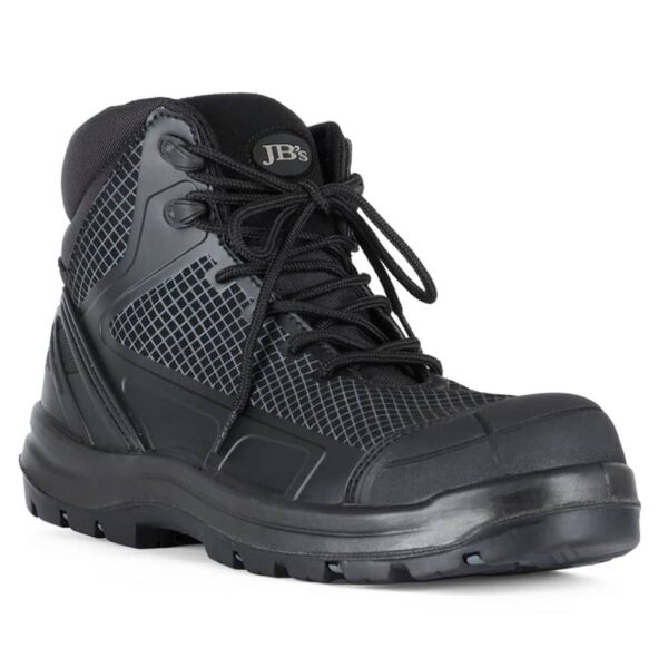 NorthPoint Safety Boots