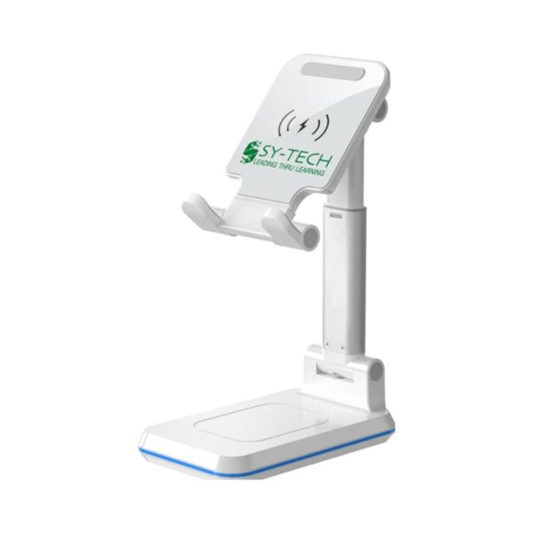 Vulcan-Q Compact Wireless Charger