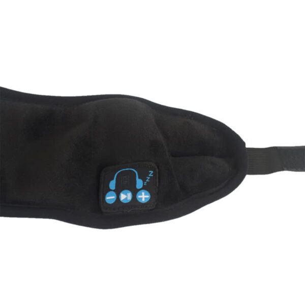 RelaxSound Sleep Mask