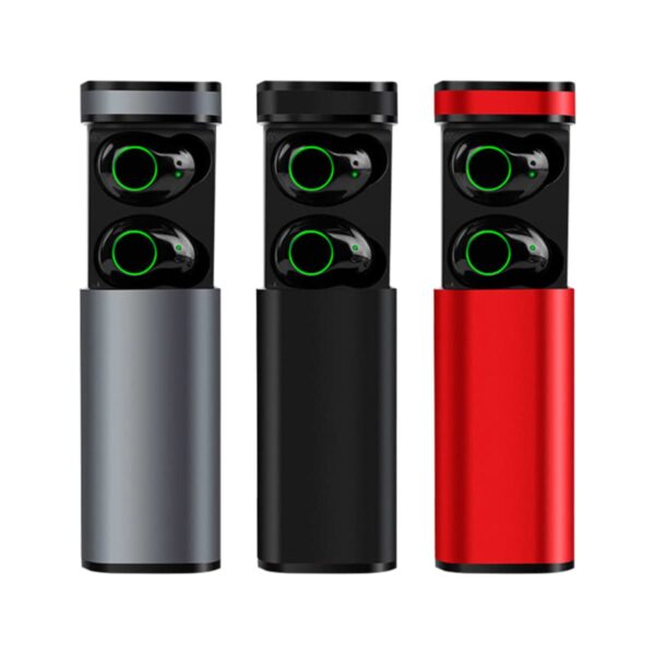 EchoWave TWS Earbuds