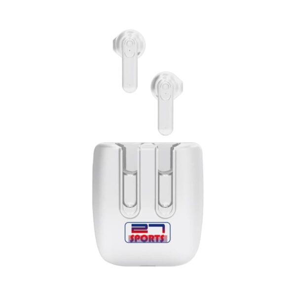 MagLock TWS Earbuds