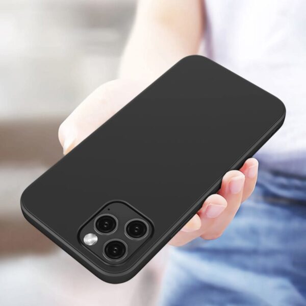 Clyde Flexible iPhone Case