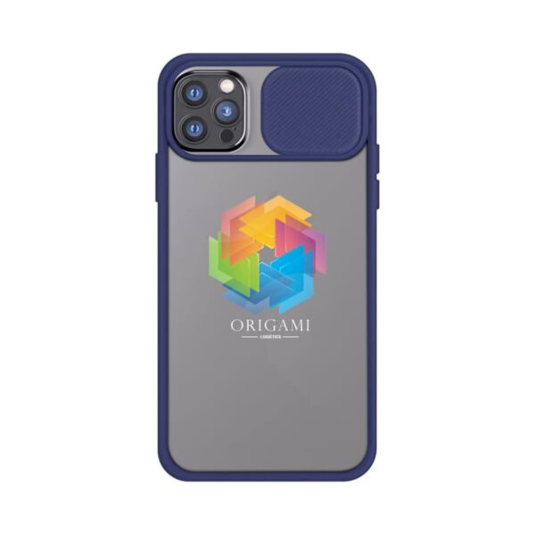 GlideShield iPhone Case