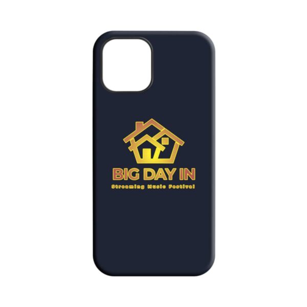 Executive PU iPhone Case