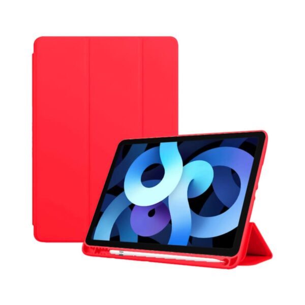Pioneer iPad Folio