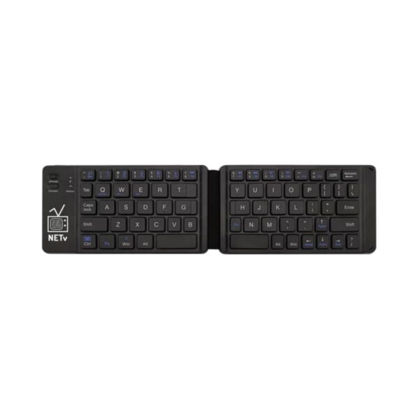 Titan Foldable Bluetooth Keyboard