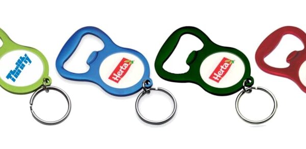 Este Bottle Opener-Indent-Dome Print