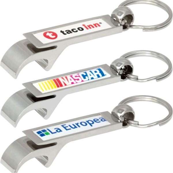 Kenzy Bottle Opener - Indent
