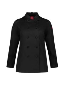 Savor Women's Al Dente Chef Jackets
