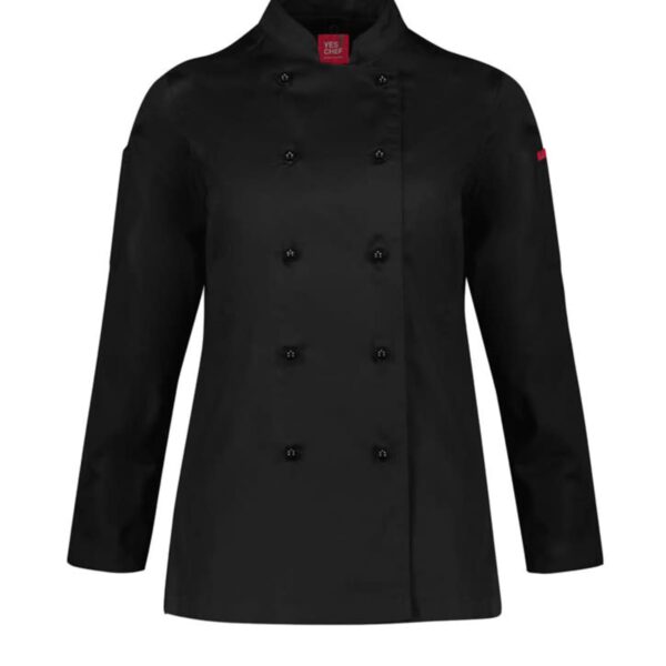Savor Women's Al Dente Chef Jacket