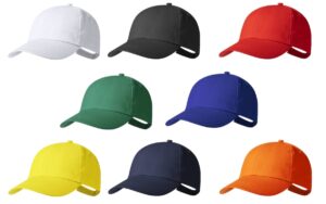 Breathable Cotton Cap