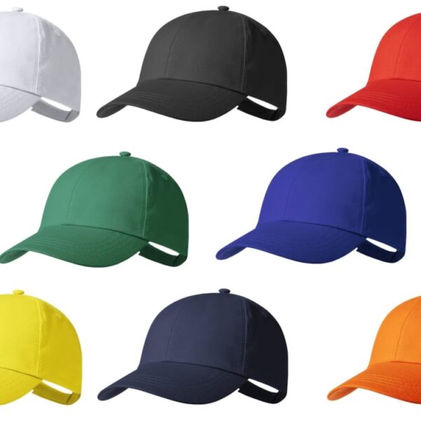 Breathable Cotton Cap