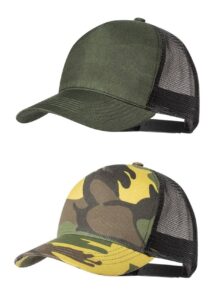 Custom-Fit Cap
