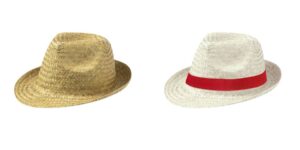Chic Straw Hat