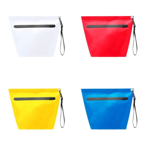 Waterproof Dalmas All-Purpose Bag