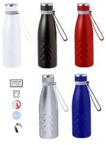 550ml Hexor Insulated Bottle