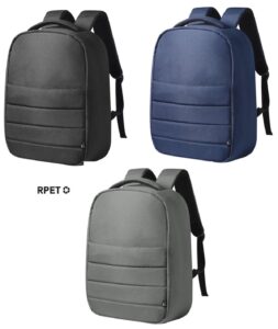 Secure Anti-Theft Backpack