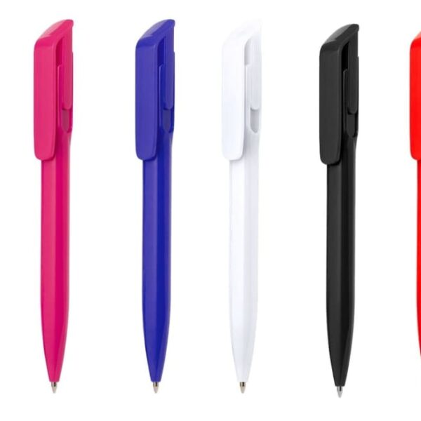 Yatson Push-Button Pen