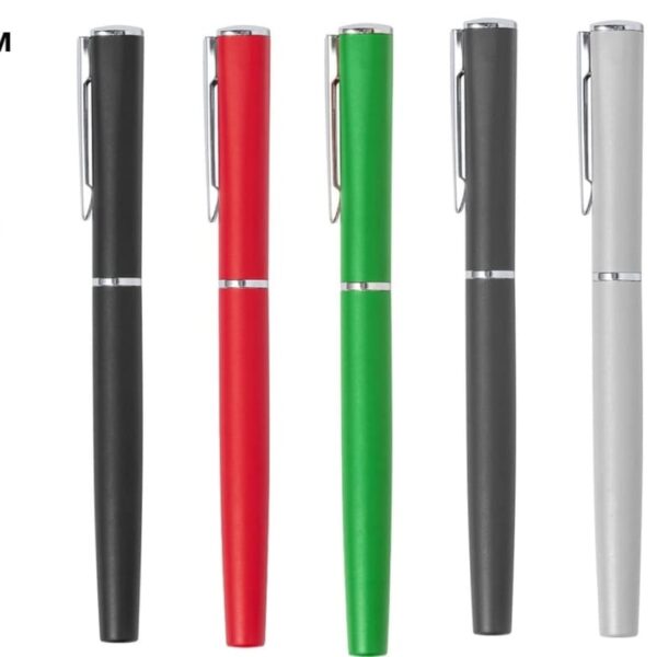 Suton Roller Aluminium Pen