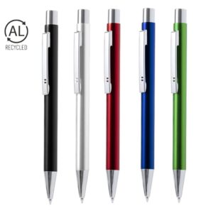 Recycled Aluminum Patrezen Pen