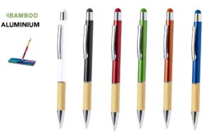 Stylus Twist Eco Ball Pen