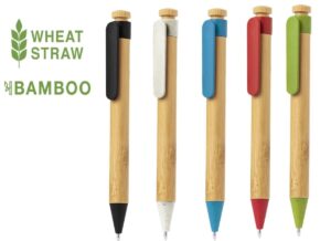 Eco Deluxe Pen