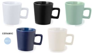 Maiba Ceramic Mug