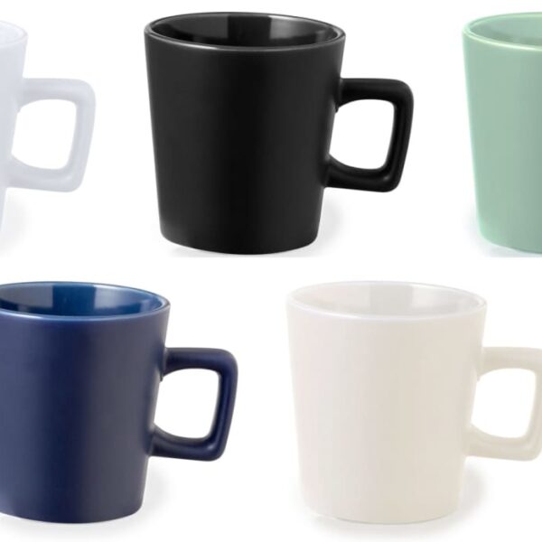 Maiba Ceramic Mug