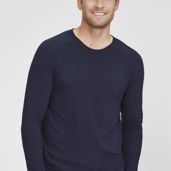 PowerFlex Men's Performance Long Sleeve Tee