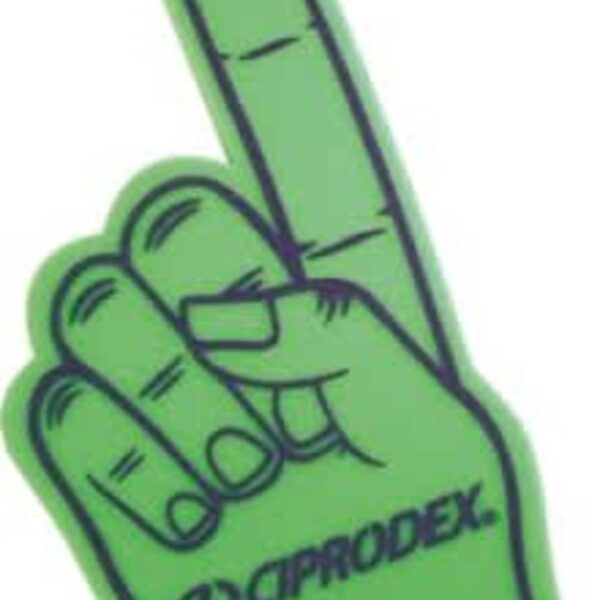 Foam Hand