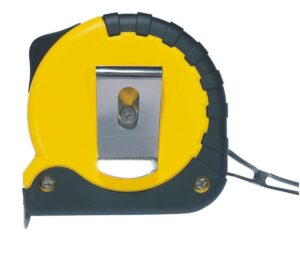 Uni 5M Tape Measure