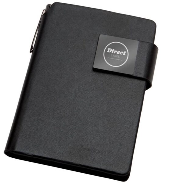 Doodle Pocket Jotter