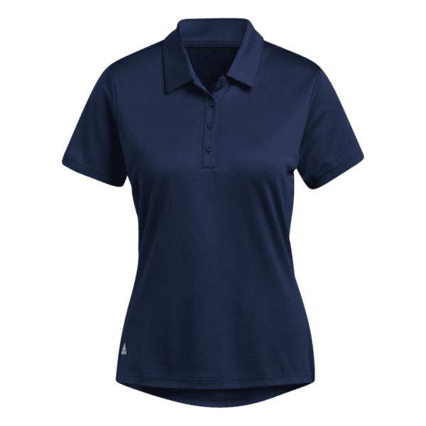 Women's Navy Performance Polo