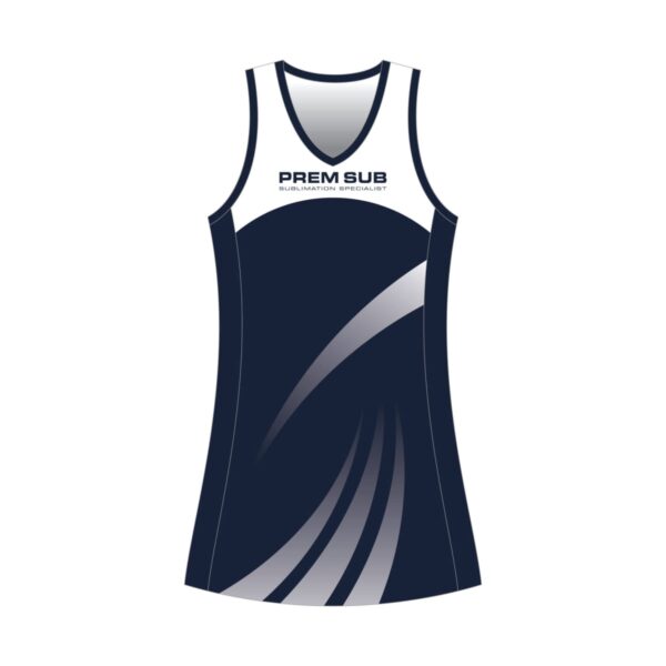 Standard Hockey Dress