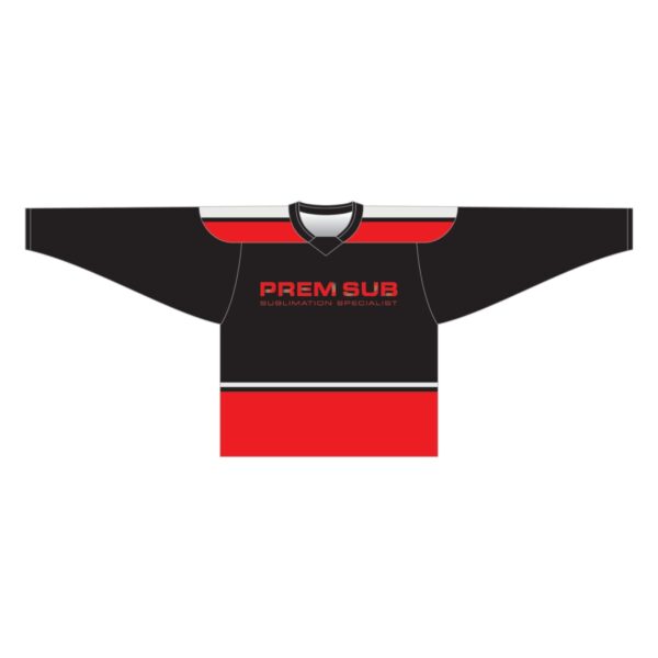Jersey - Ice Hockey