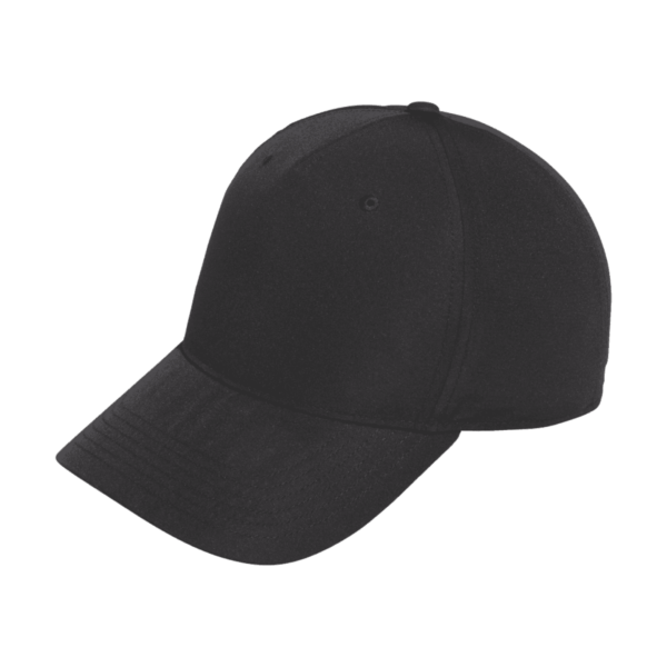 ProFit Black Sports Cap