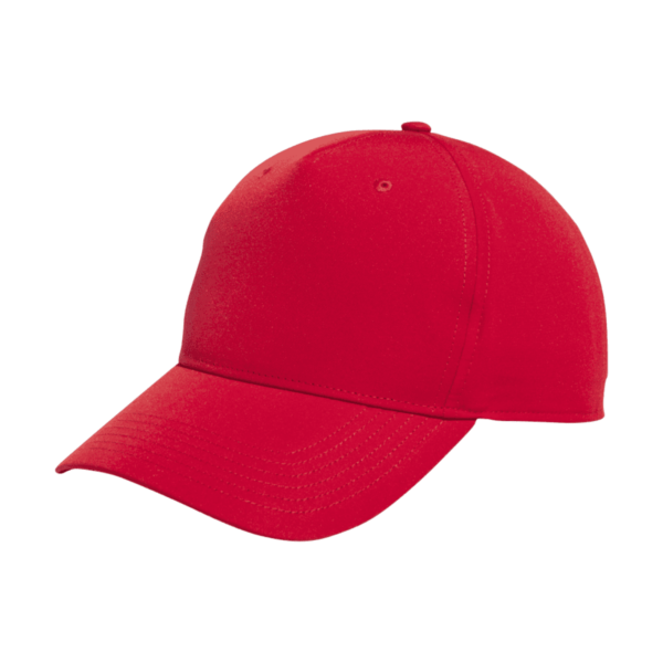 Red Edge Performance Cap