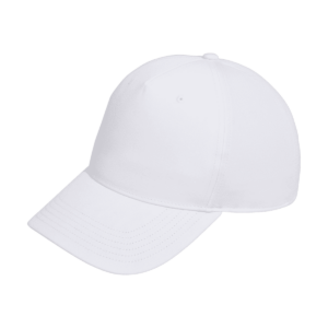 ProFit White Sports Cap