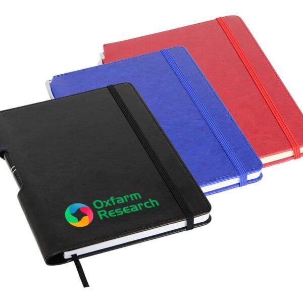 Tofu A5 Notebook