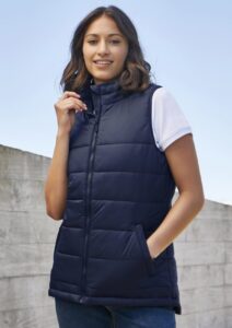 Summit Breeze Women's Vest
